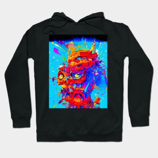 Insistence - Vipers Den - Genesis Collection Hoodie